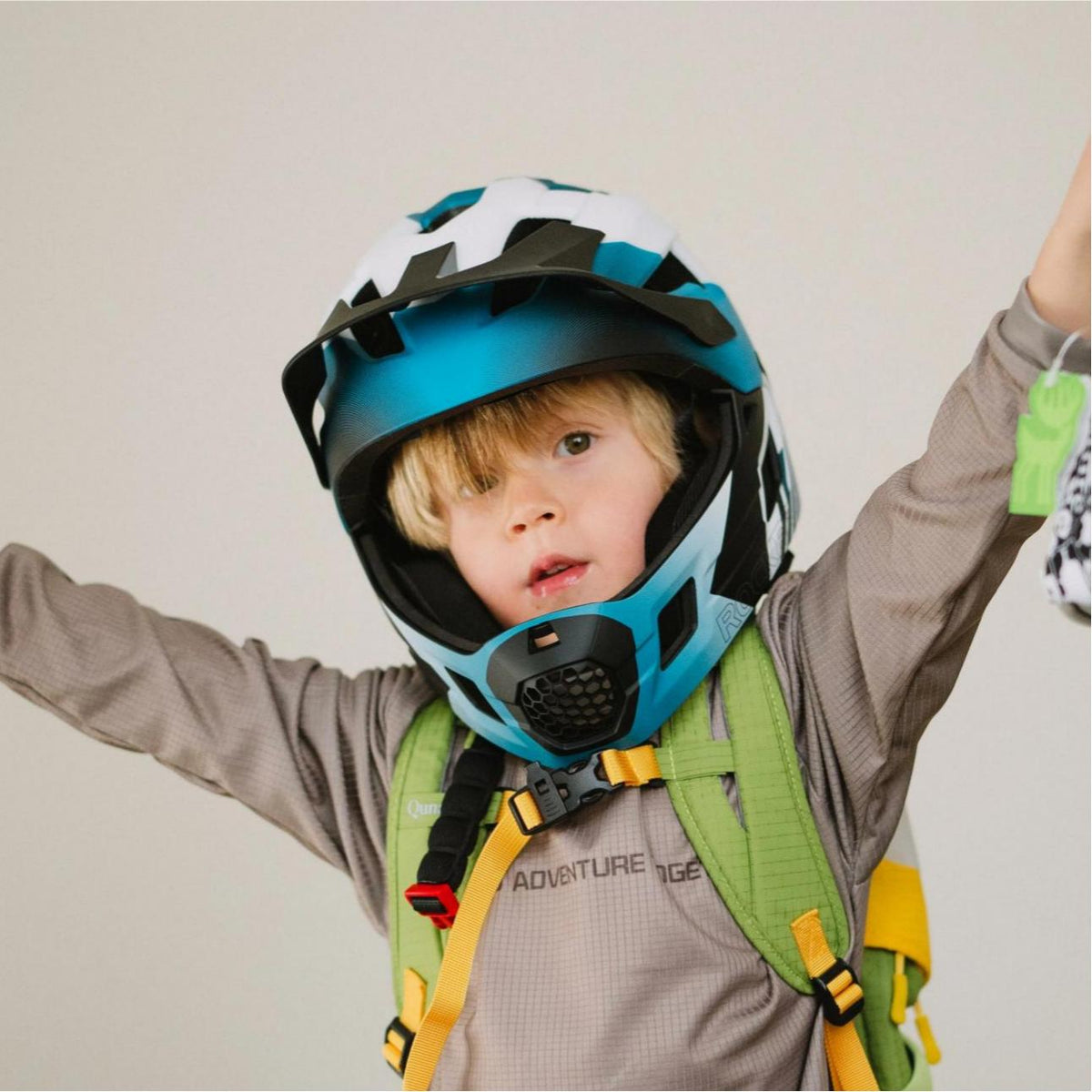 Kids' Bike Helmets