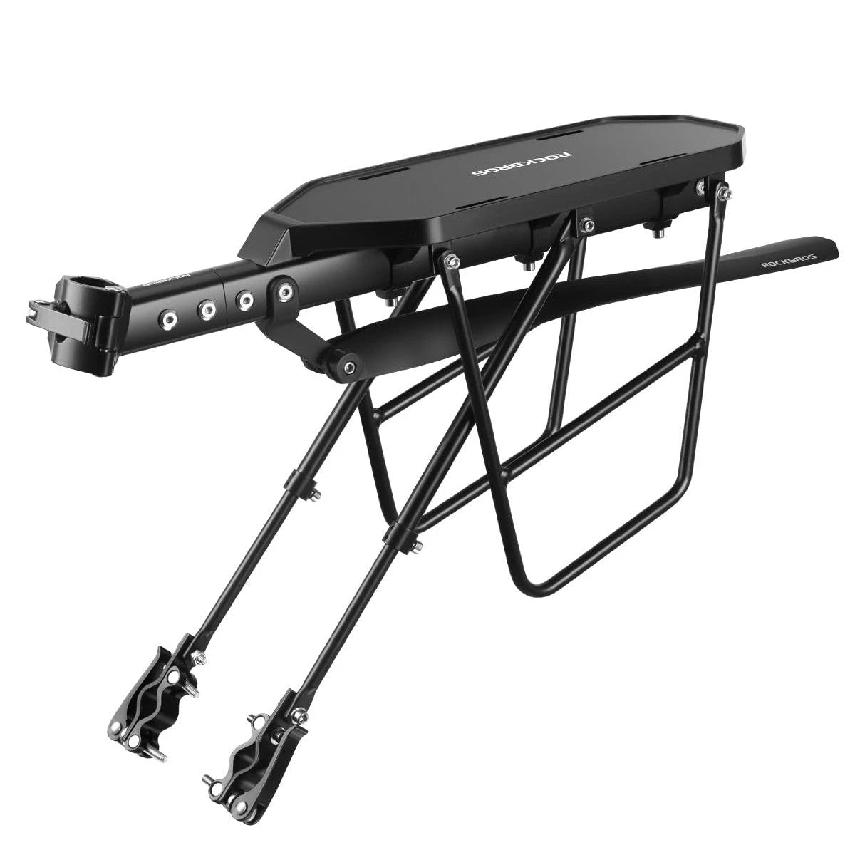 Rear Bike Rack