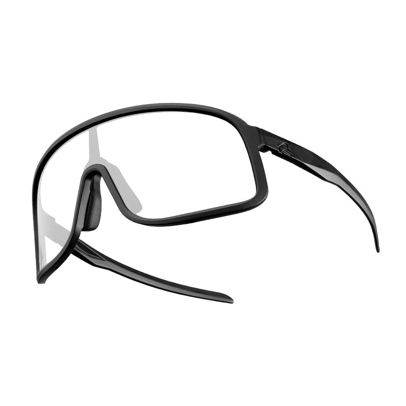 Photochromic Sunglasses for Cycling