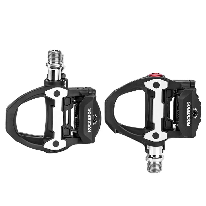 Clipless Pedals
