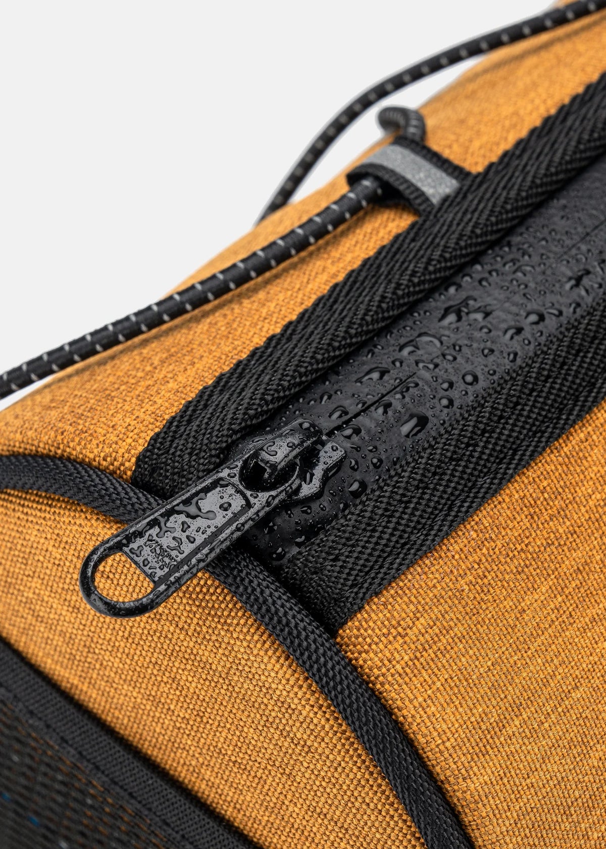 ROCKBROS Round Bike Handlebar Bag-road to sky - ROCKBROS