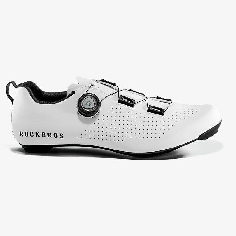 Zapatillas de ciclismo sin calas ROCKBROS CR5