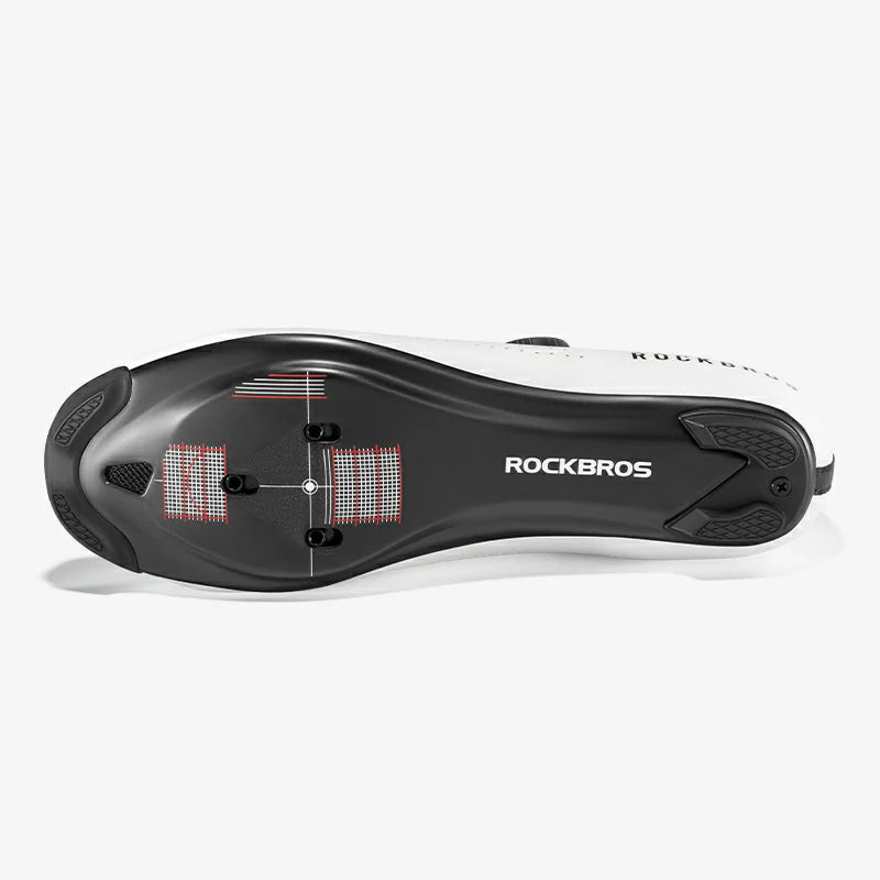 Zapatillas de ciclismo sin calas ROCKBROS CR5