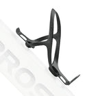 ROCKBROS 100% Fibra de Carbono 13g Soporte Ultraligero para Bidón de Bicicleta