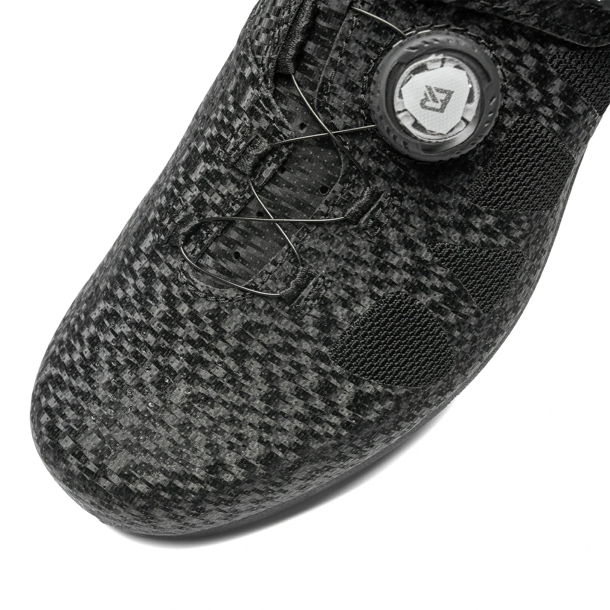 Zapatillas de ciclismo sin broche unisex ROCKBROS NR3