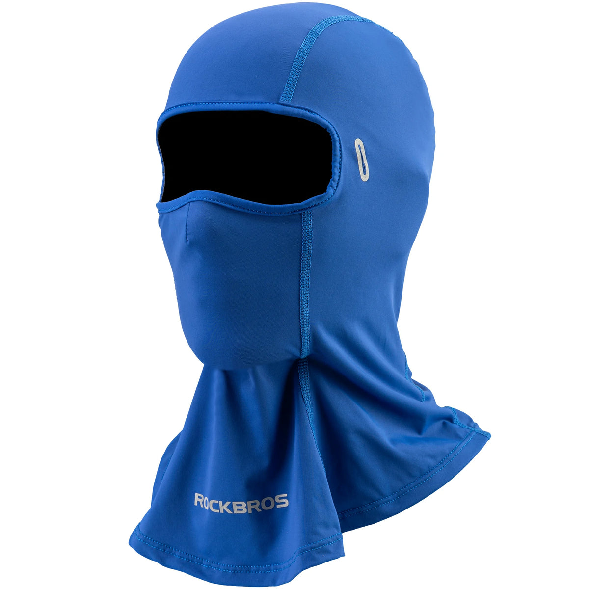 ROCKBROS Face Mask Cooling Neck Gaiter Breathable Face Covering Summer Balaclava