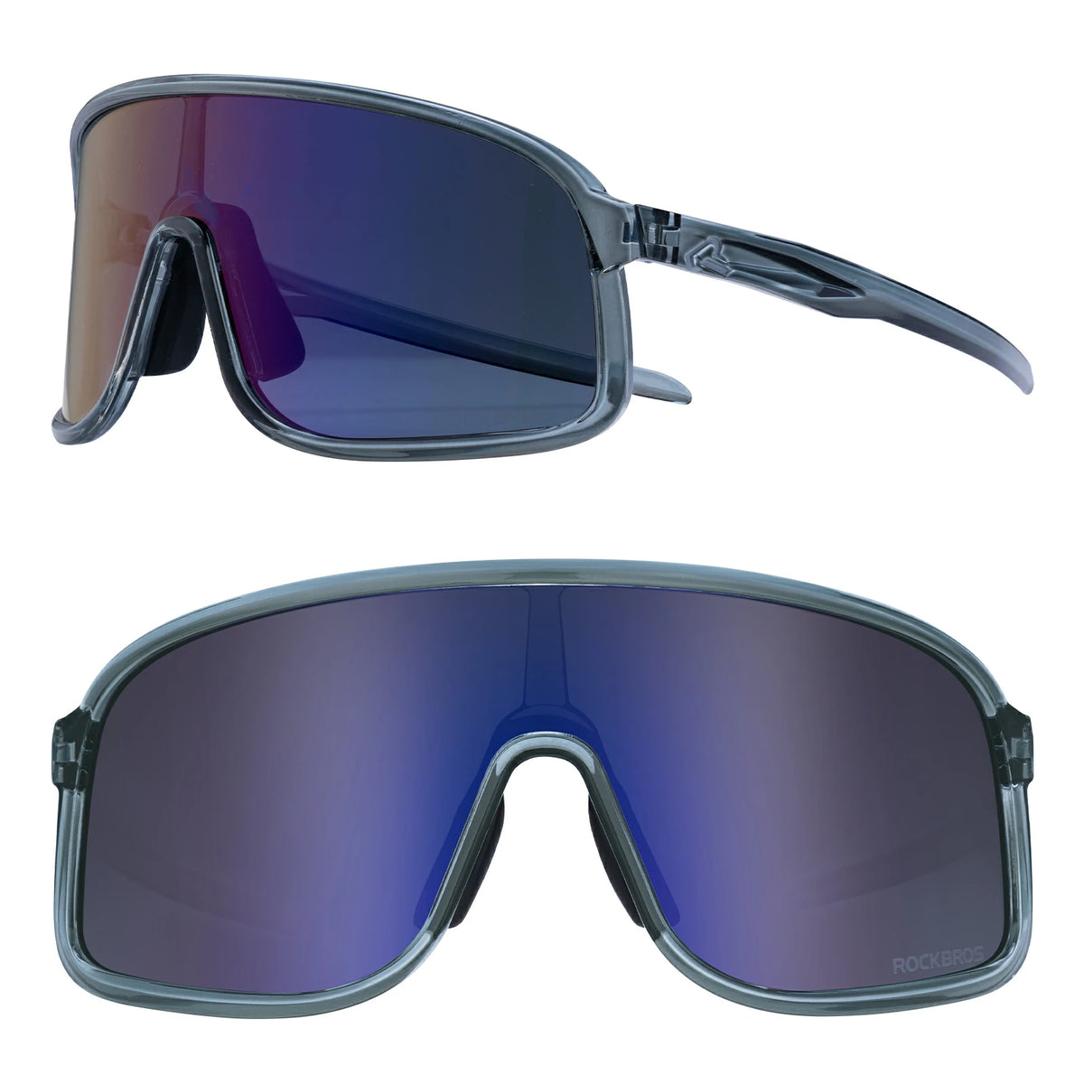 #color_Dark Gray Purple(Polarized lens)