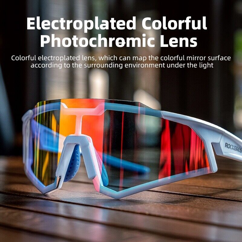 #color_White Photochromic