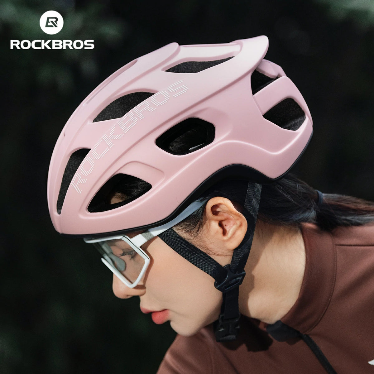 Casco de ciclismo para adulto LK-66