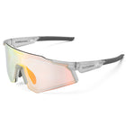 Gafas fotocromáticas de ciclismo para carretera y MTB