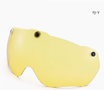 ROCKBROS Helmet Visor Fens