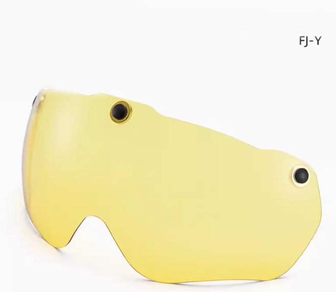 ROCKBROS Helmet Visor Fens