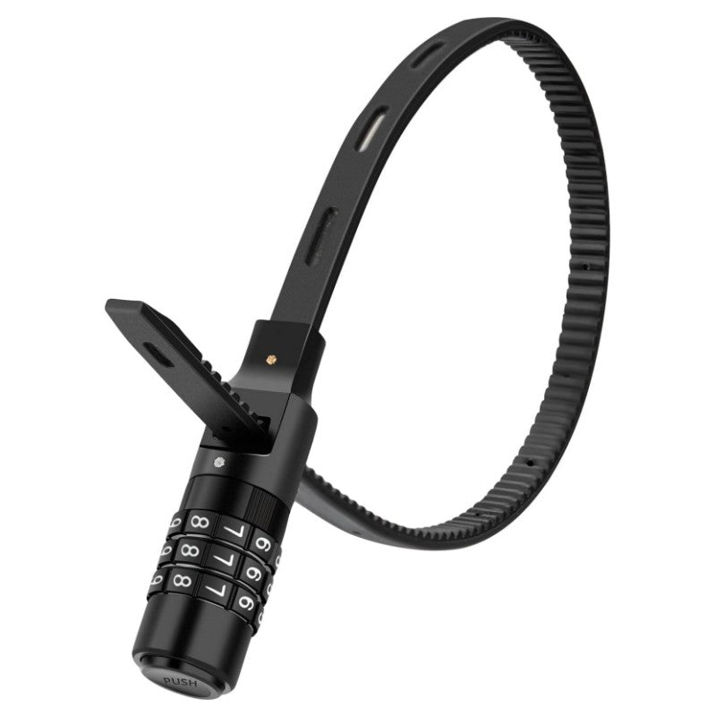 ROCKBROS LCXR Zip Tie Bike Lock Small Cable Lock - ROCKBROS