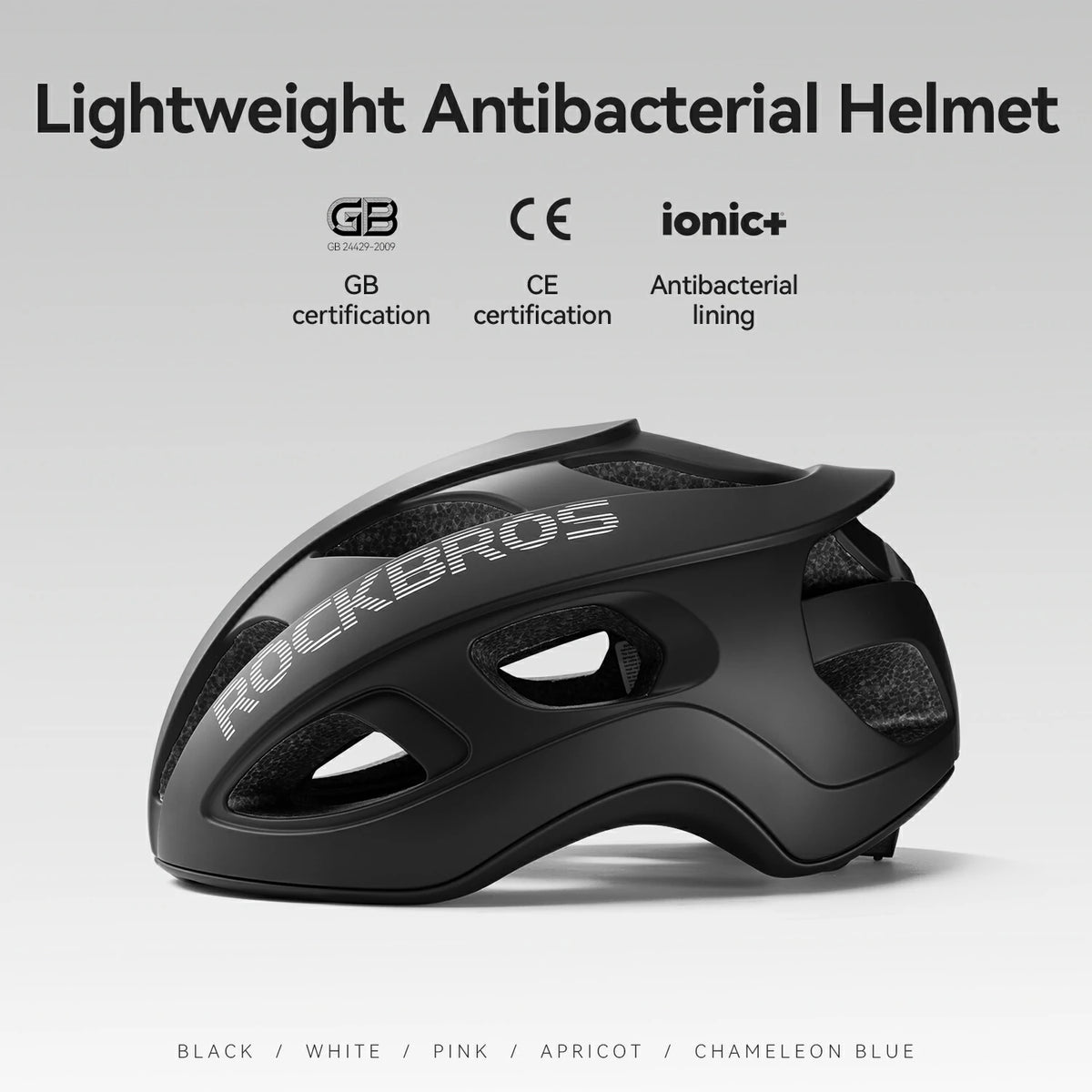 Casco de ciclismo para adulto LK-66