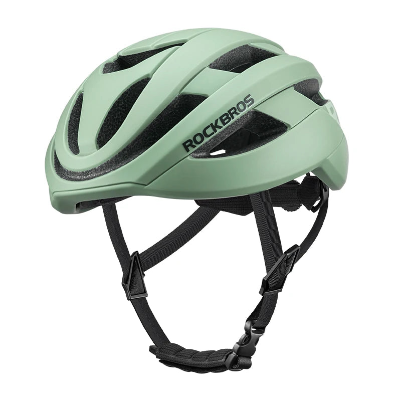 ROCKBROS LK-12 Flowing Light Cycling Bike  Helmet