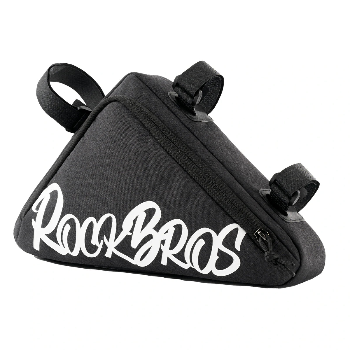 ROCKBROS FlashRide Sketch  Bike Triangle Bag