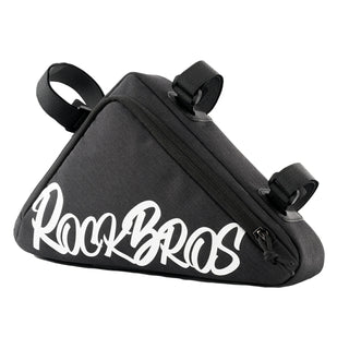 ROCKBROS FlashRide Sketch  Bike Triangle Bag