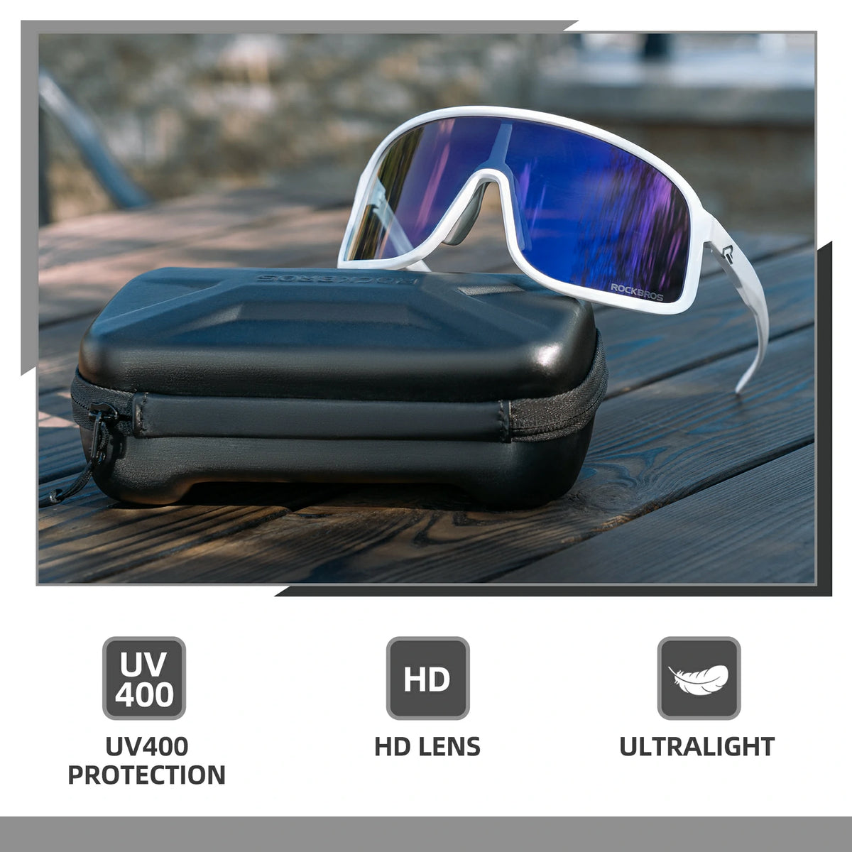 #color_Bright White(Polarized lens)