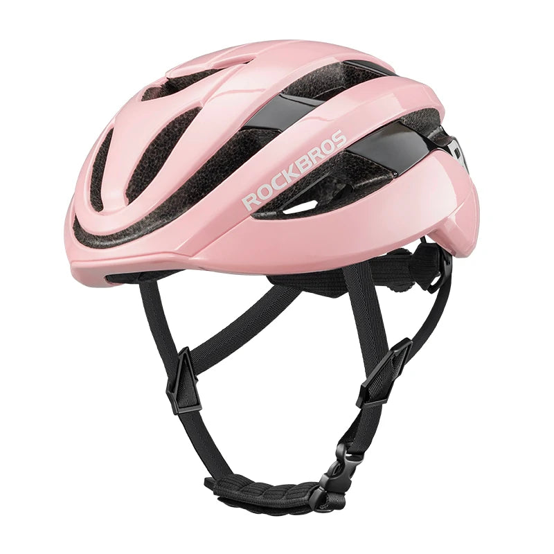ROCKBROS LK-12 Flowing Light Cycling Bike  Helmet
