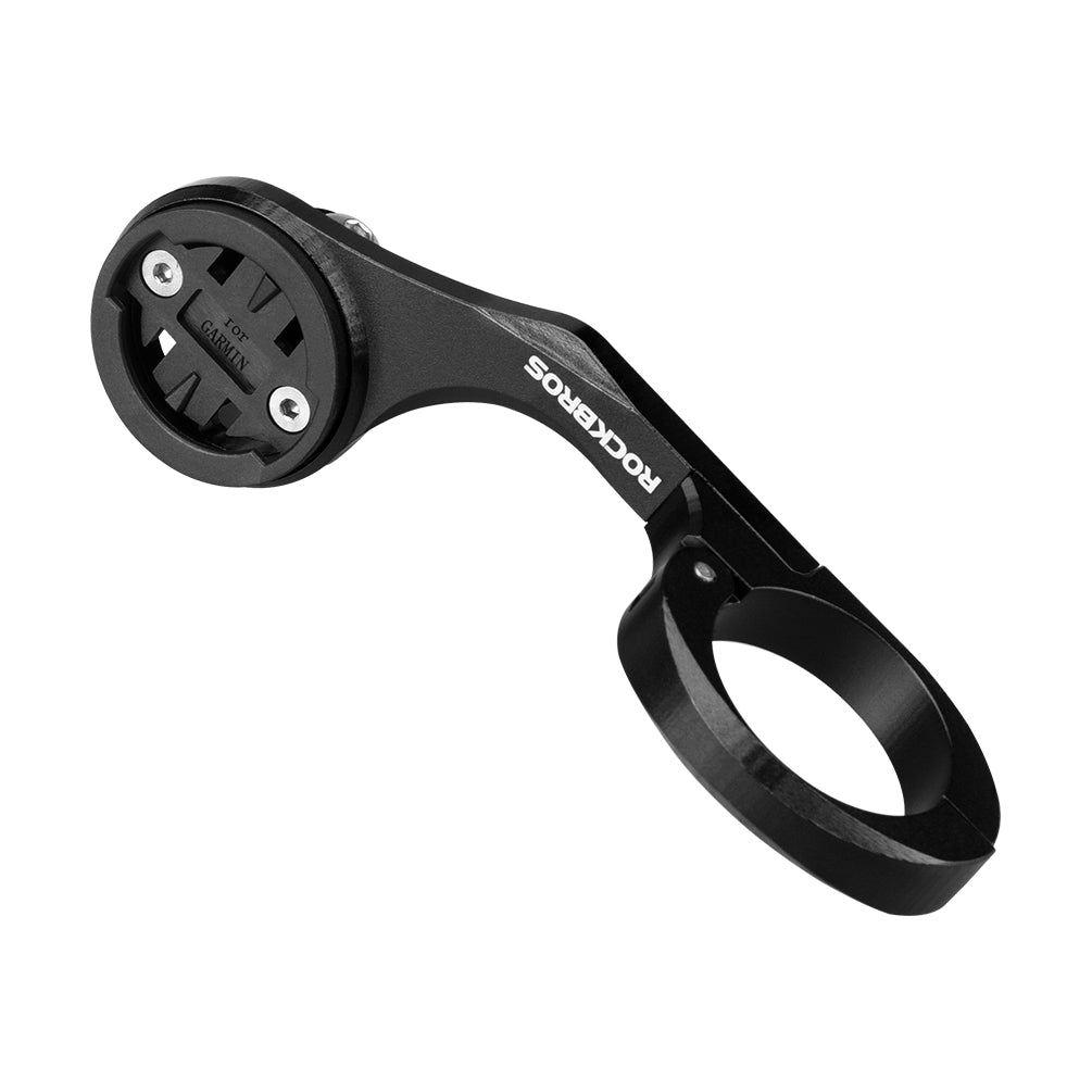 Integrated Drop-Style Computer Mount