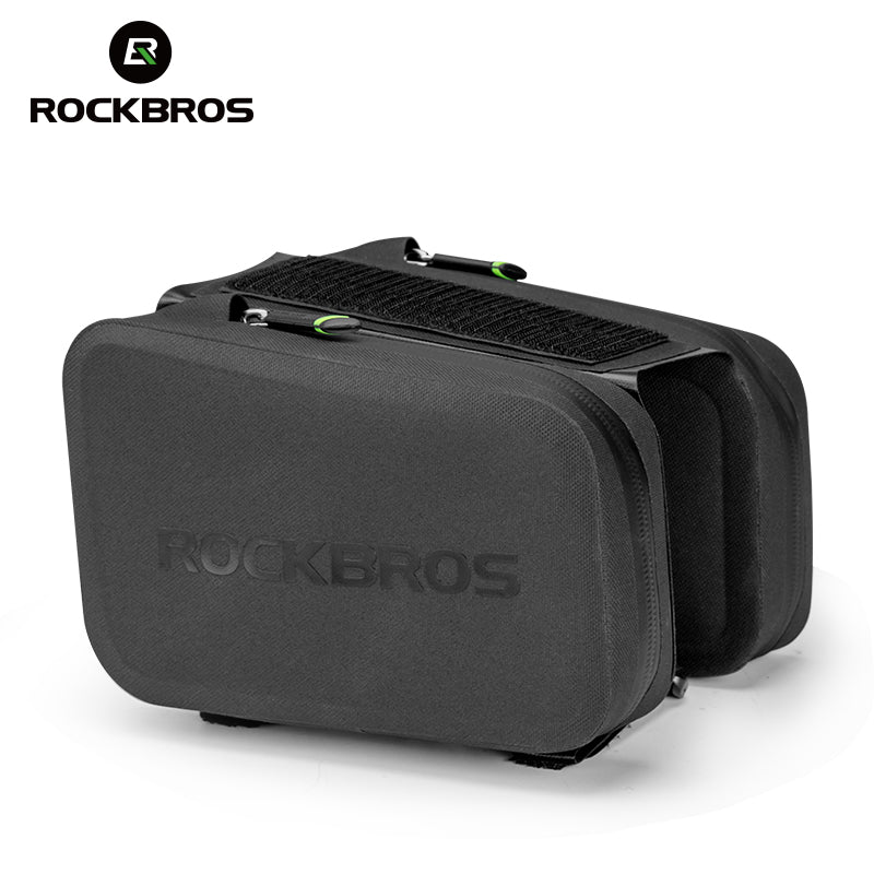 Bolsa para el tubo superior totalmente impermeable – Compatible con teléfonos de hasta 6.0″
