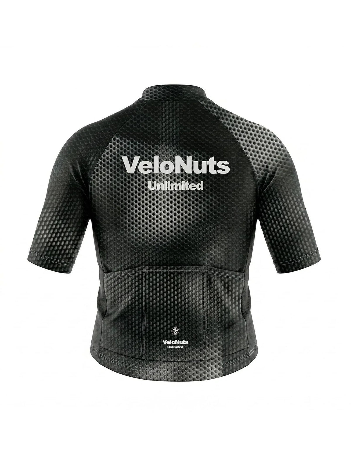 Women's Cycling Jersey Tech Skin#Type_Graphene Mesh
