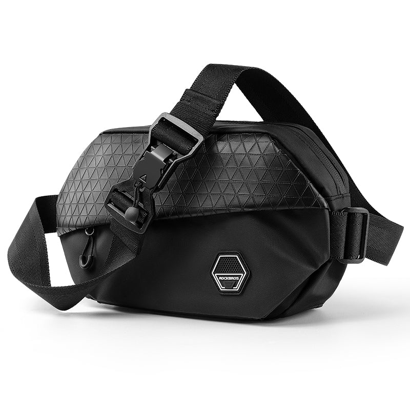 Bolso Bandolera Multifuncional