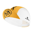 Gorra de ciclismo ROCKBROS Frog ligera, transpirable, protección UV, visera abatible, compatible con casco