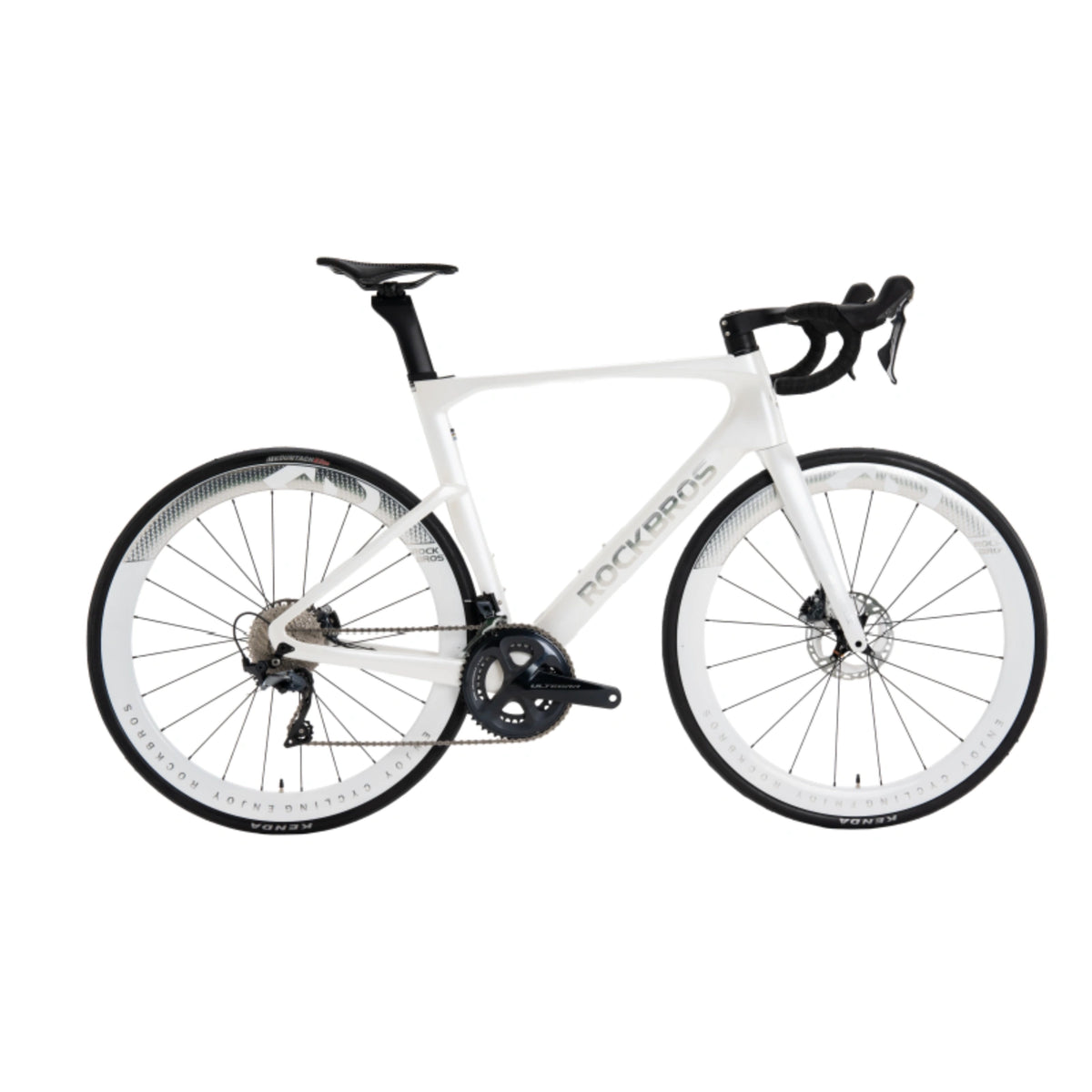 #Kits_Shimano R8020 kit Color_white