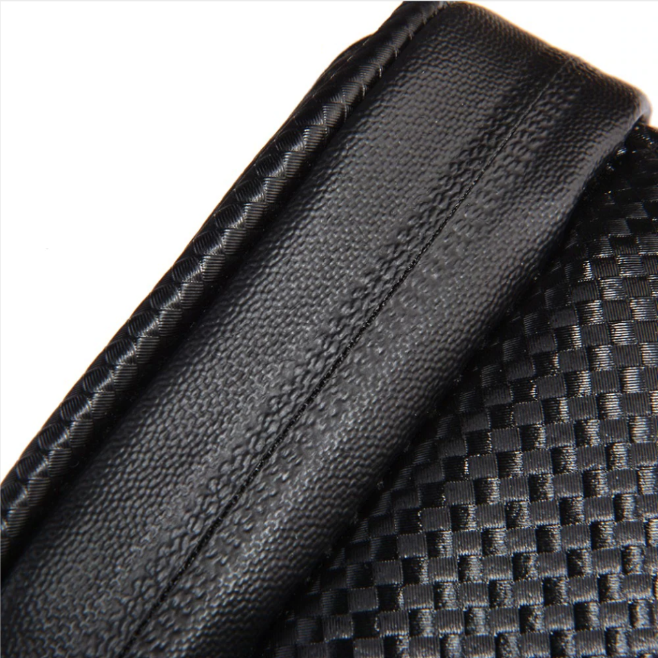 ROCKBROS Bike Bicycle Rear Bag Saddle Bag with Battle Holder