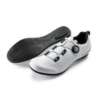 Zapatillas de ciclismo sin bloqueo unisex ROCKBROS CR4