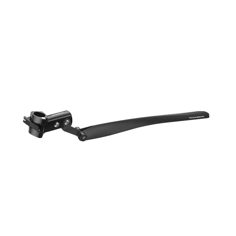 ROCKBROS Bicycle Front and Rear Fender Set - Quick Release, Adjustable - ROCKBROSUSA