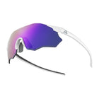 Gafas de sol de ciclismo polarizadas duraderas con protección UV400