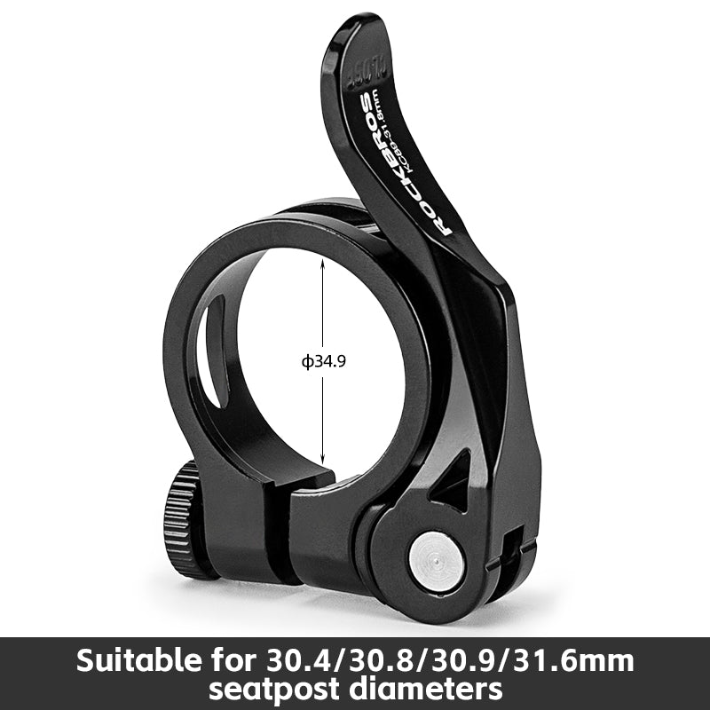 Bike Seat Clamp