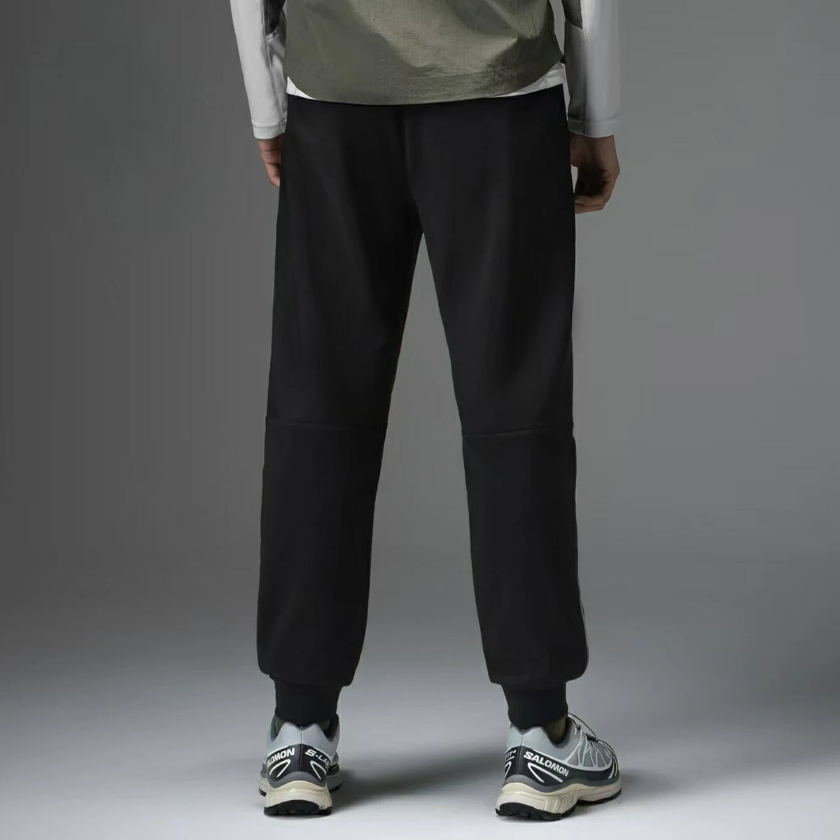 ROCKBROS Winter Sports Fleece Pants ¨C Windproof & Soft for 32~41¨H