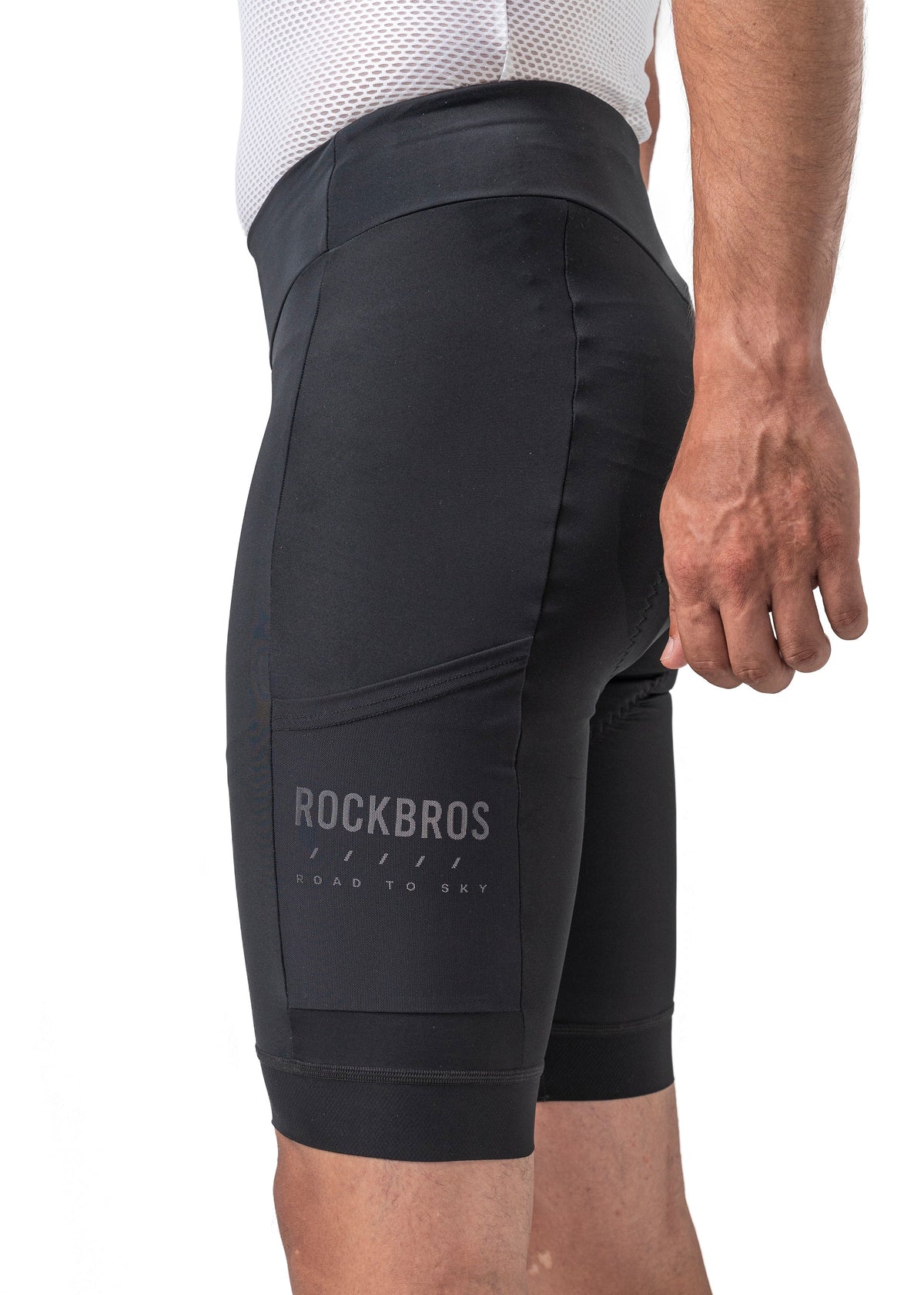 Men's Cycling Shorts
