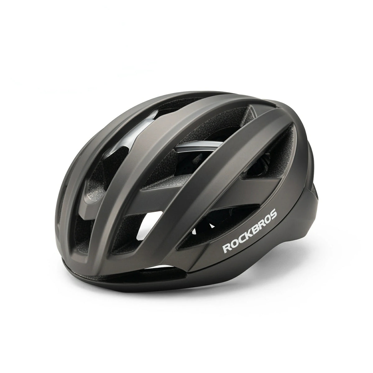 Cycling Helmet  Bionic Support  Antibacterial Liner  Adjustable Fit