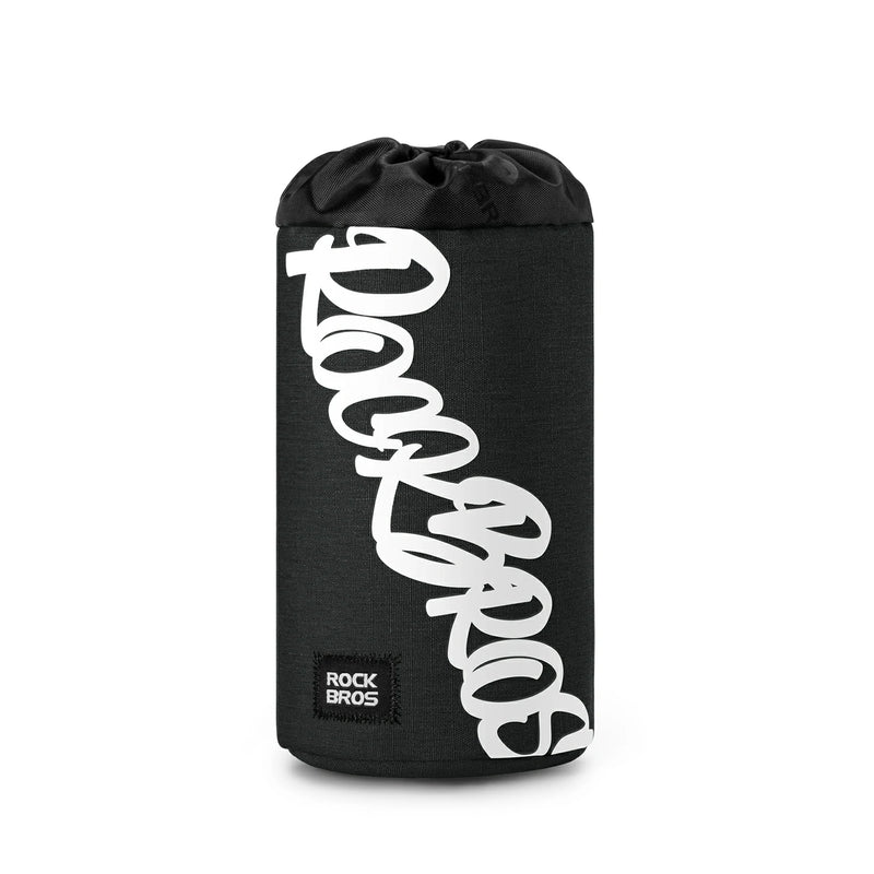 ROCKBROS FlashRide Sketch Bolsa para botella de agua de bicicleta