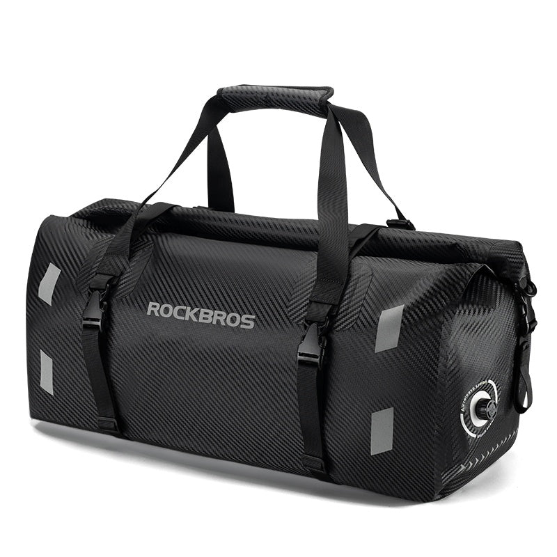 Waterproof Motorcycle Pannier