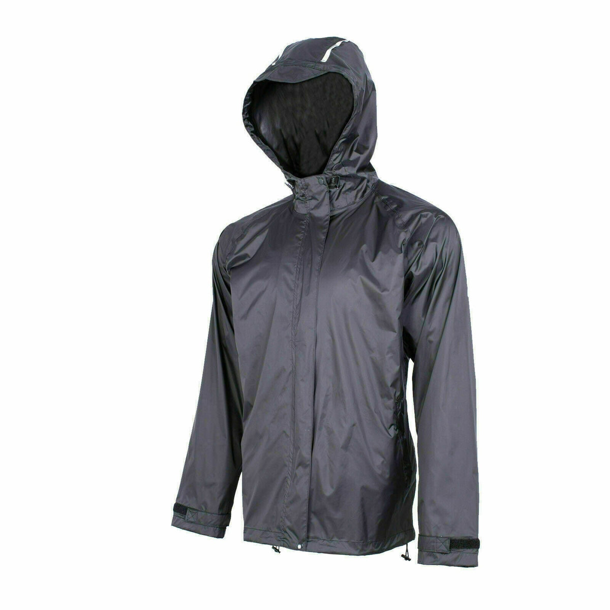 ROCKBROS Cycling Jacket Waterproof Rain Jacket Reflective  Unisex