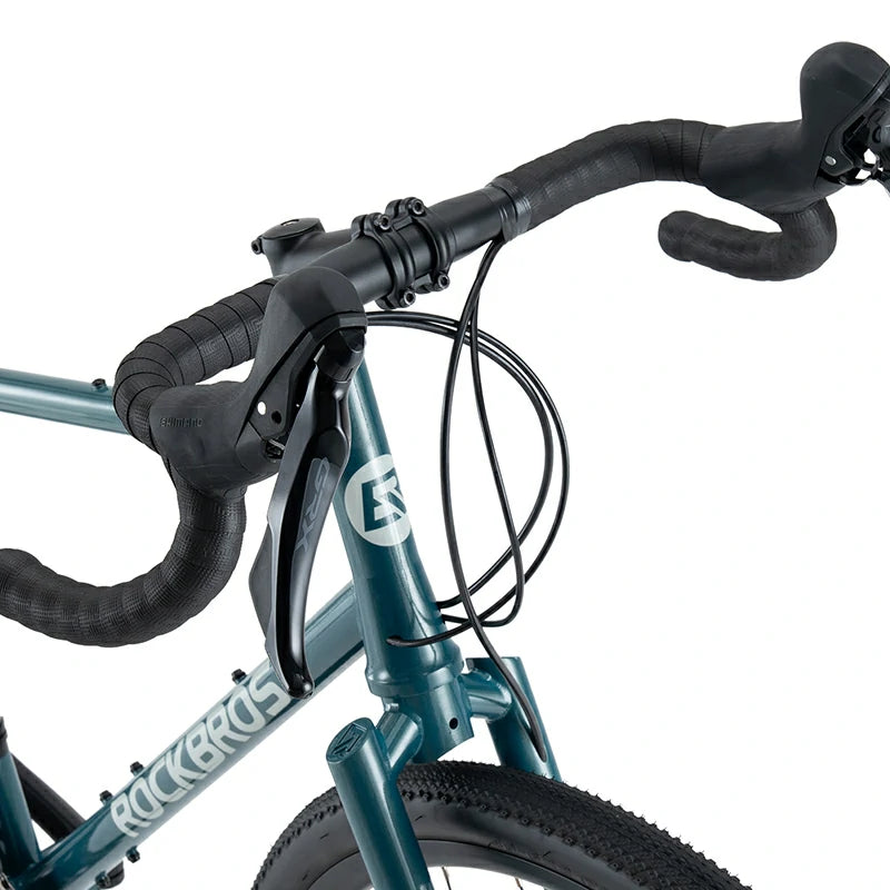 Voyager - Gravel Bike