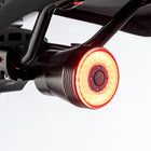 Luz trasera USB con sensor de freno Q5