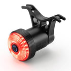 Q0 Piloto trasero sensor de freno USB-C