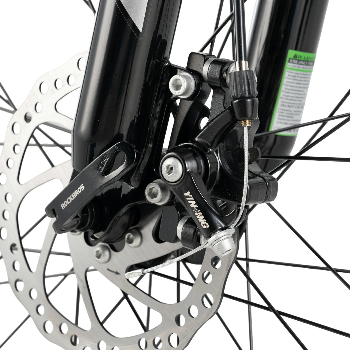 MT200 - Mountain Bike