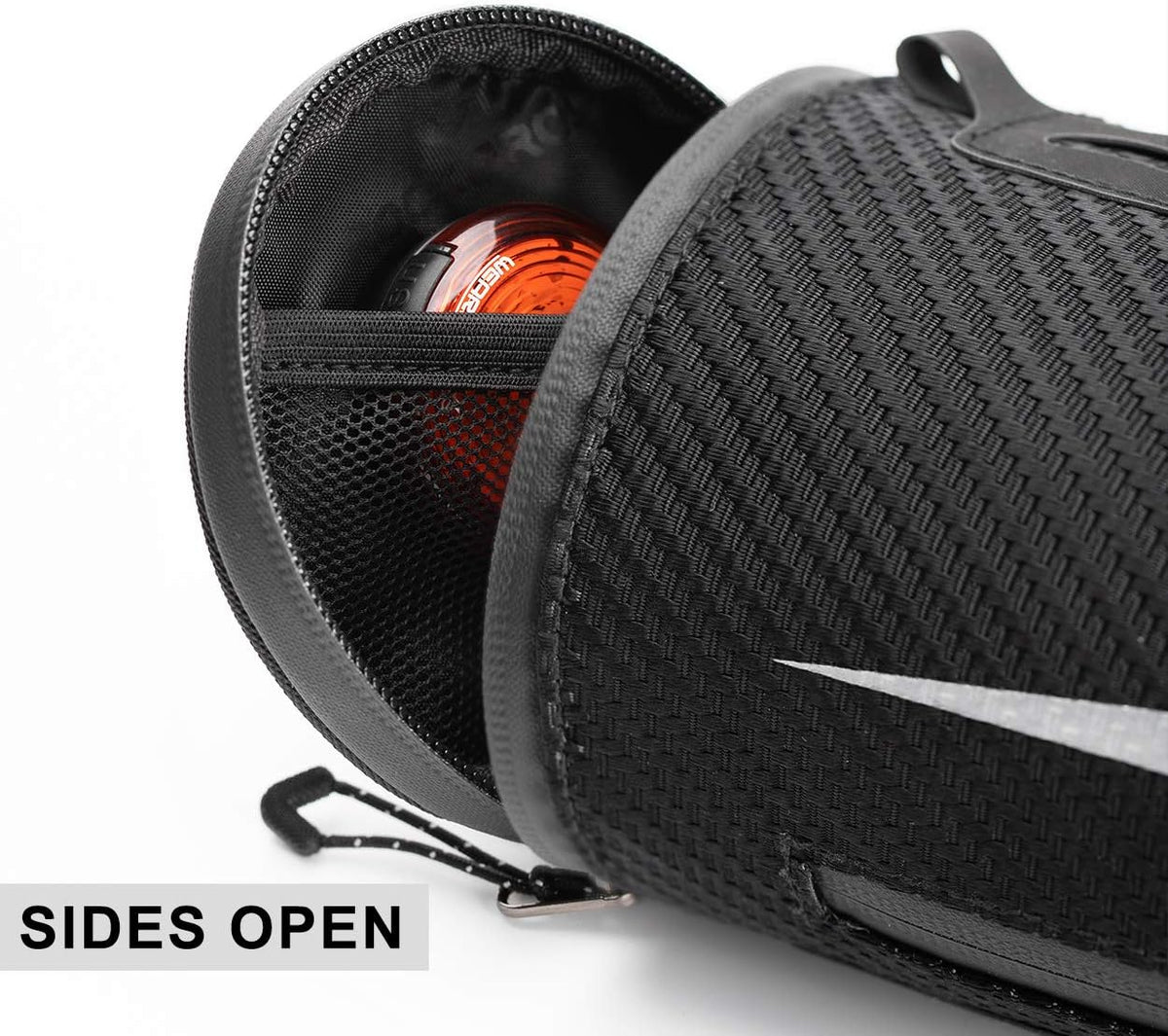 ROCKBROS Bike Handlebar Front Frame Bag Top Tube Bag Lightweight - ROCKBROS