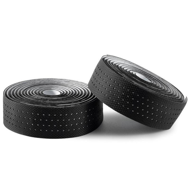 Cinta de manillar de silicona PU ROCKBROS para bicicleta, suave, transpirable, para bicicleta de carretera, absorción de impactos, antideslizante, envoltura para manillar de bicicleta de gravel, cinta de manillar de carretera
