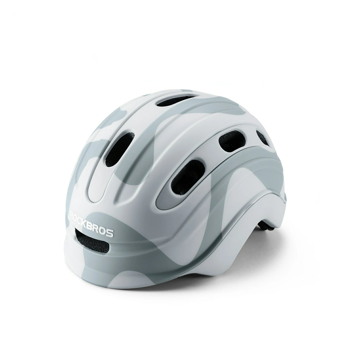 Colorful Youth Bike Helmet – Safe Durable Breathable & Antibacterial