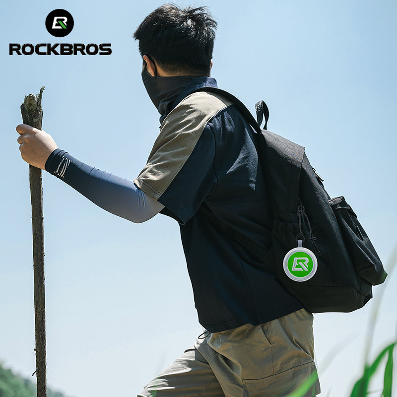 ROCKBROS Reflective Cycling Pendant - ROCKBROS