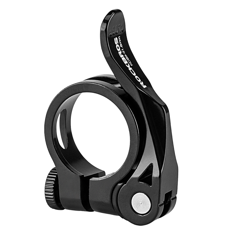 Bike Seat Clamp