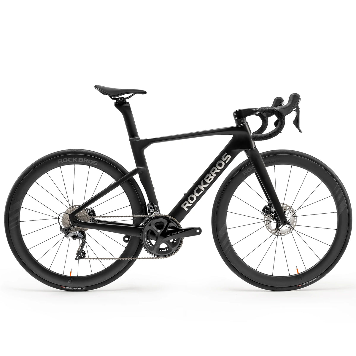 #Kits_Shimano R8020 kit Color_Black